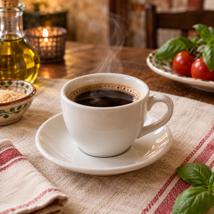 Coffee