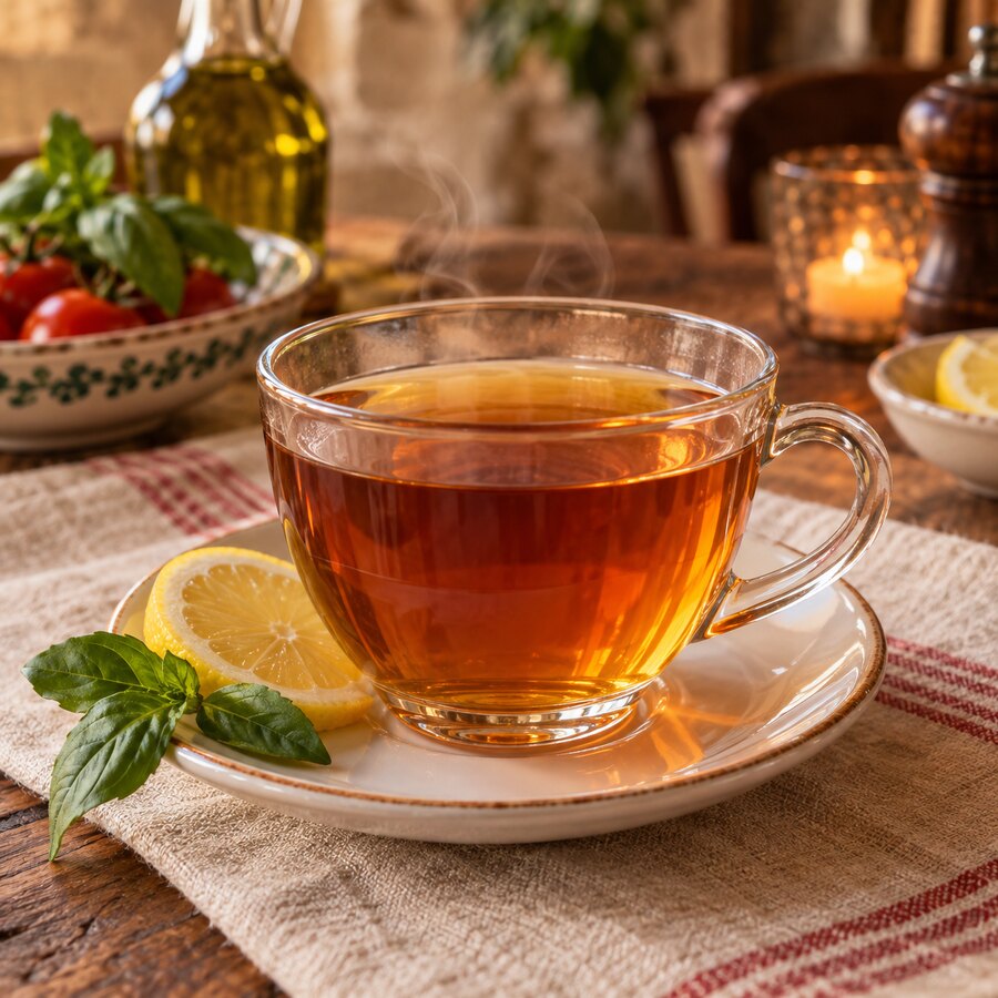 Tea